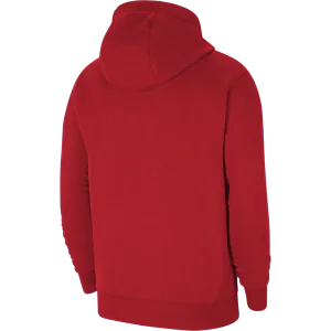 Y NK FLC PARK20 PO HOODIE