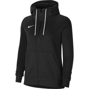 W NK FLC PARK20 FZ HOODIE