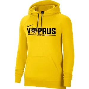 JK VAPRUS NAISTE KAPUUTSIGA PUSA