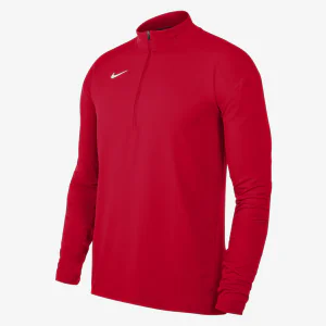 MENS NIKE DRY ELEMENT TOP HALF ZIP